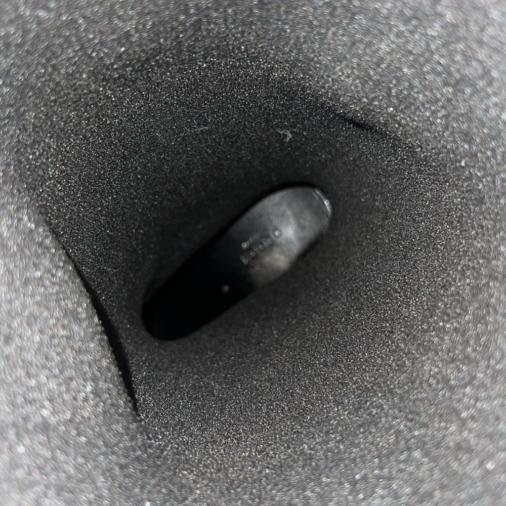 GUCCI NEW Authentic Gucci Wellington Rubber ridding boots size 39 - Picture 9 of 9